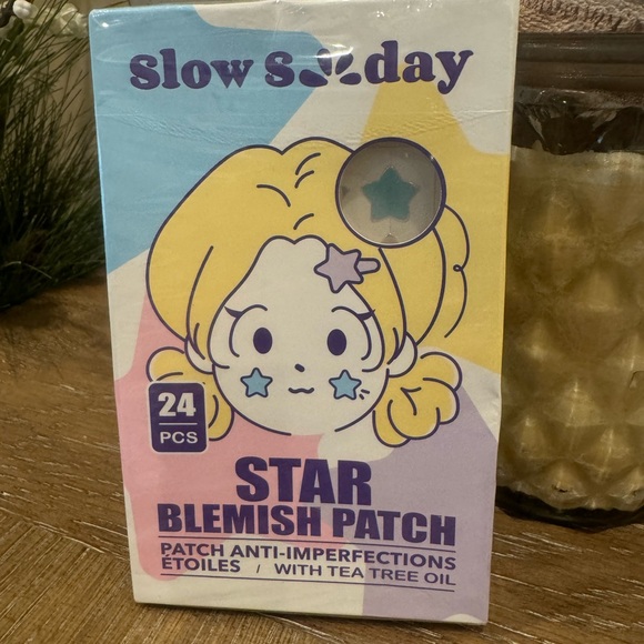 ⭐️❤️ BLEMISH PATCHES!!! ❤️ ⭐️ starting at $18 & up per pack!!! - Picture 3 of 8